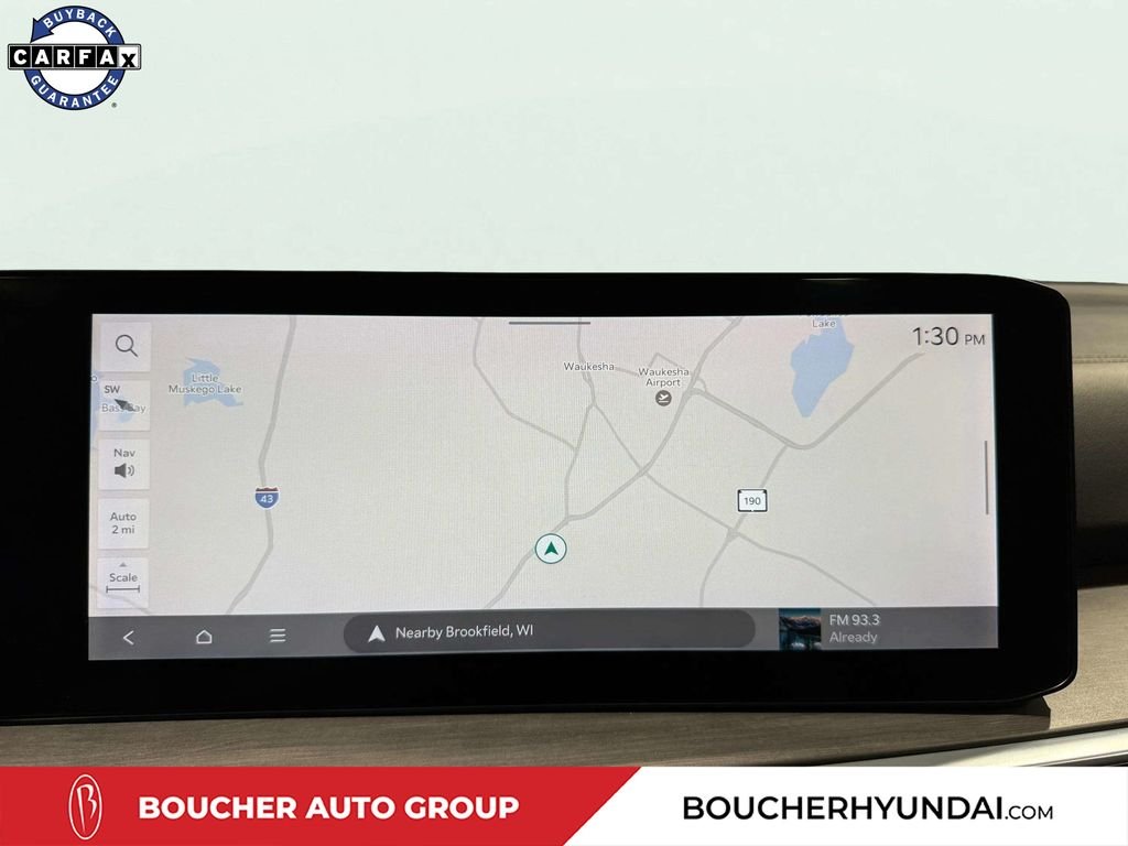 Used 2025 Road Rider Brown Kia X-Line SX image 13