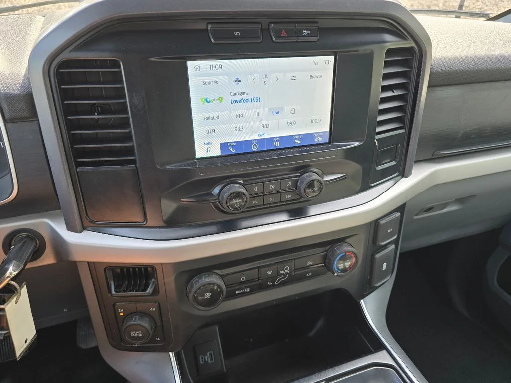 Used 2023  Ford XLT image 34