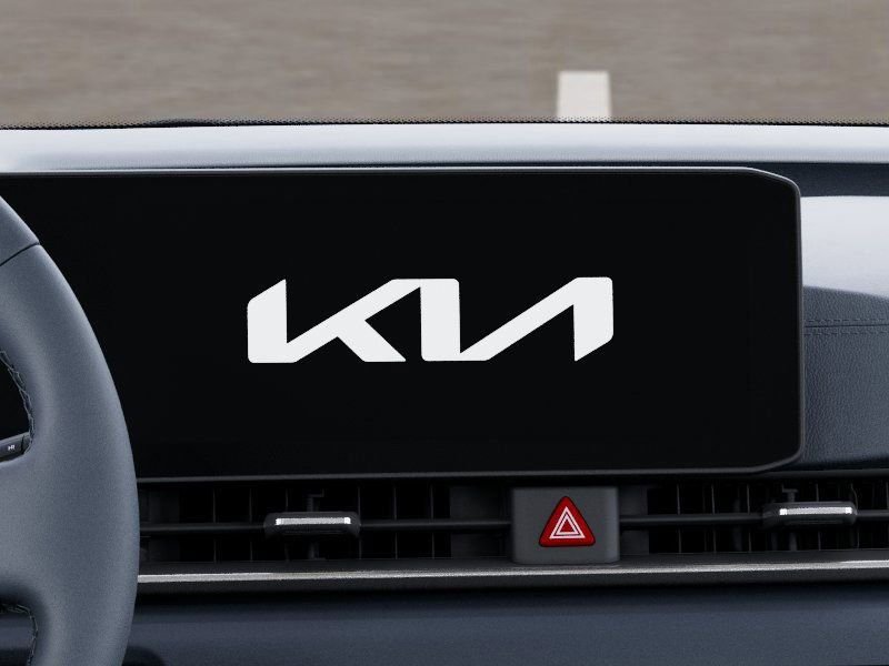 New 2026 Ivory Silver Kia SX image 20