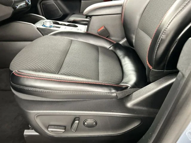 Used 2024  Ford ST-Line image 20