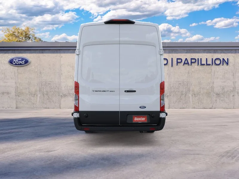 New 2026 Oxford White Ford XL image 24