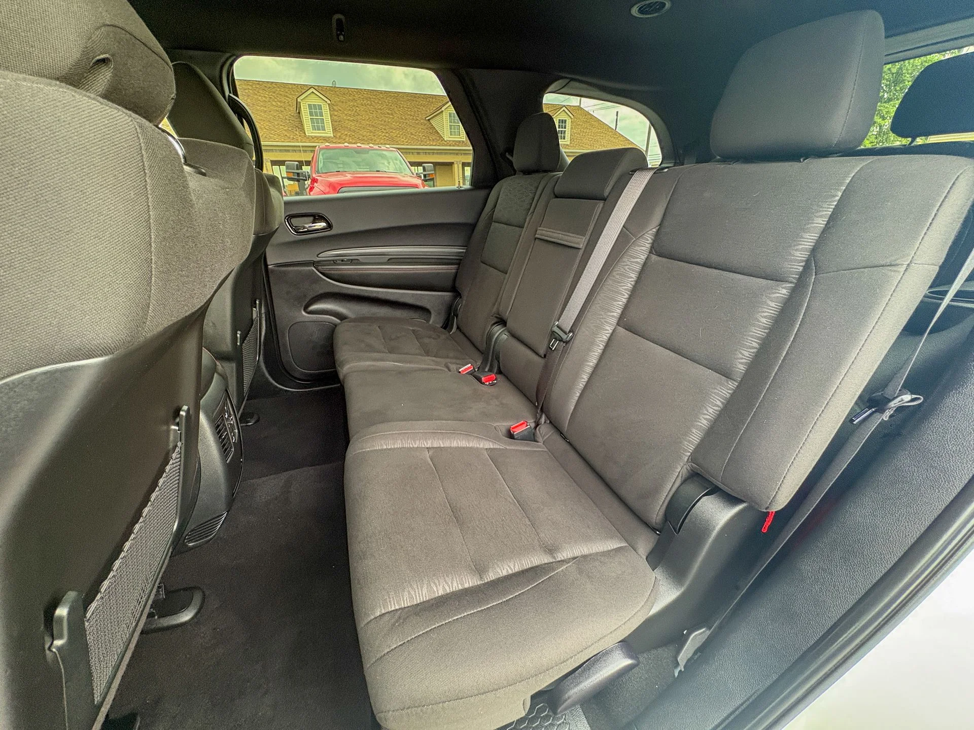 2024 Dodge Durango GT - Photo 28