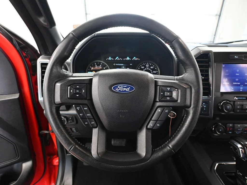 2020 Ford F-150 XLT - Photo 28