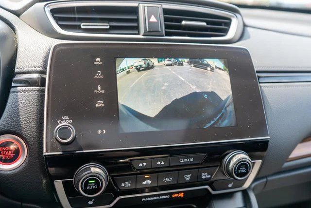 Used 2020  Honda EX image 27