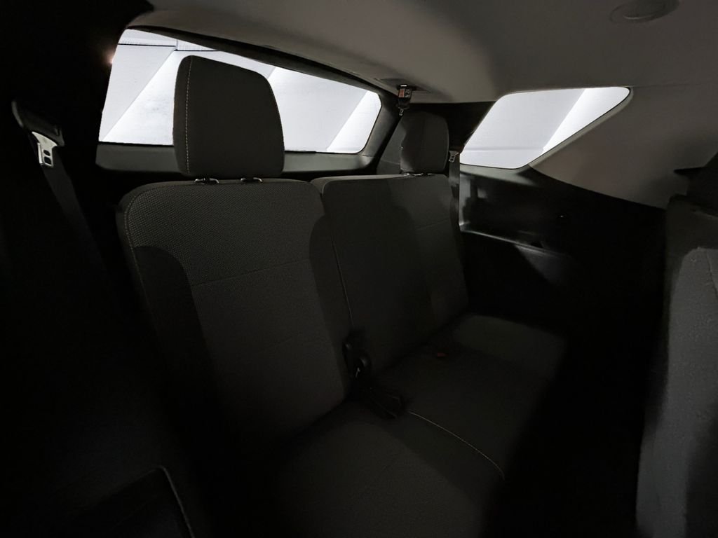 Used 2020 Silver Chevrolet LT image 16