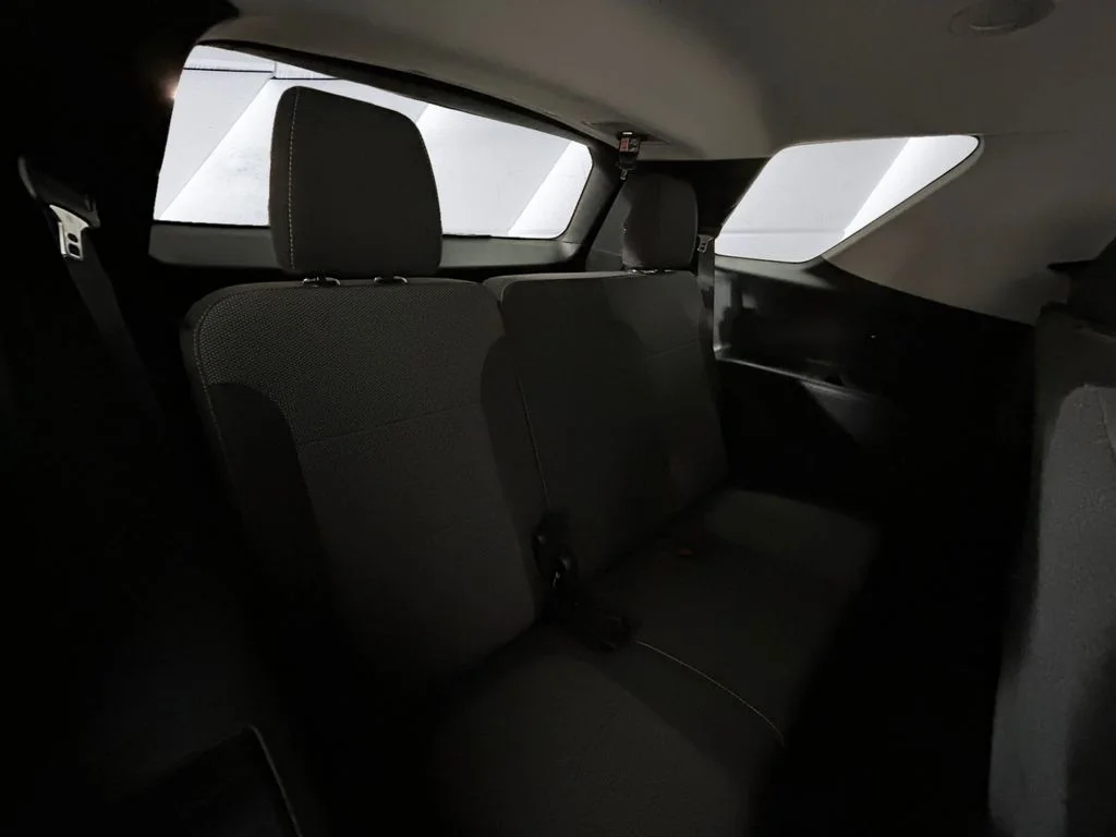 Used 2020 Silver Chevrolet LT image 16