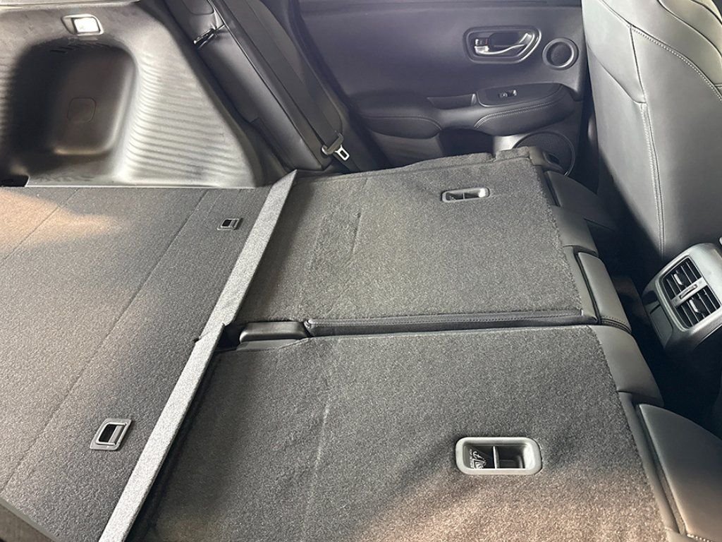 2026 Acura ADX Base - Photo 36