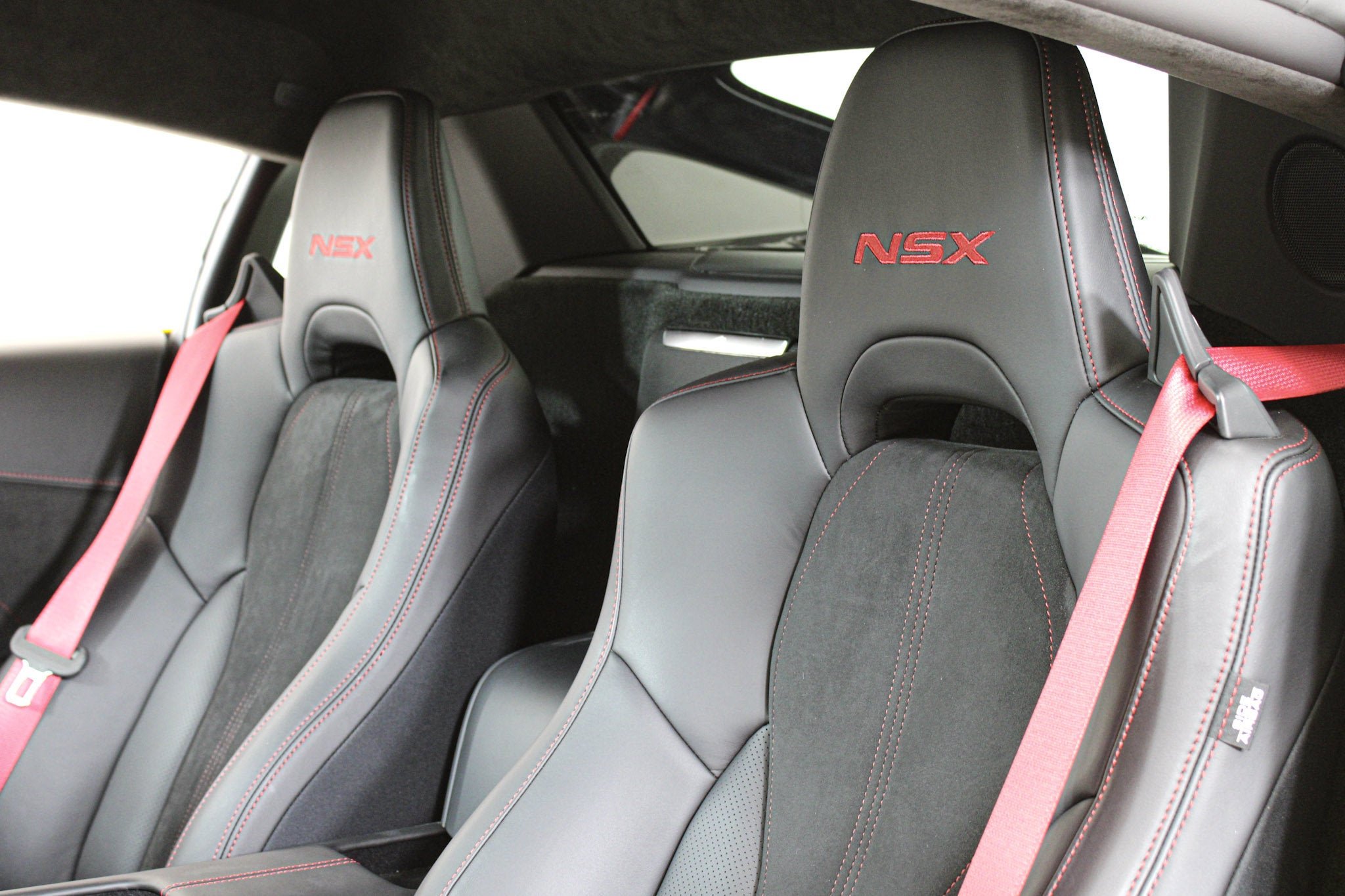 Used 2022 Yellow Acura Type S image 34