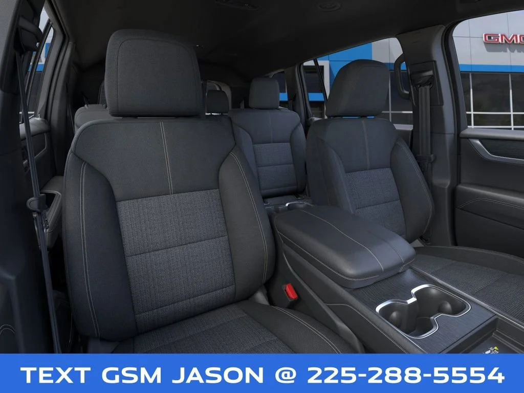 2026 GMC Acadia Elevation - Photo 78