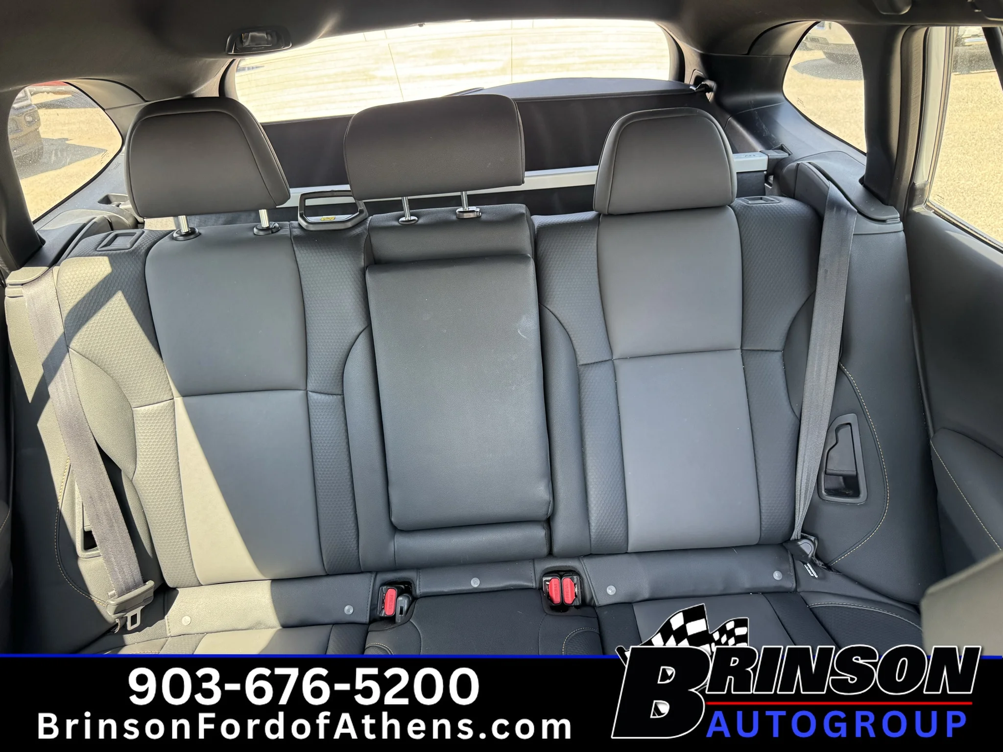 Used 2022 Crystal White Pearl Subaru Wilderness image 26
