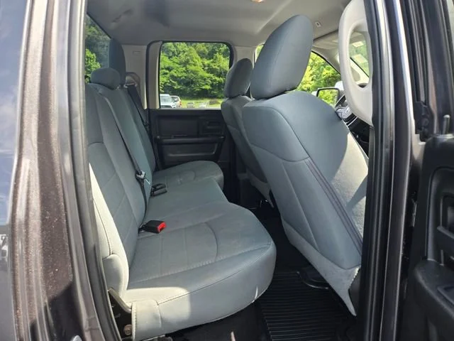 Used 2019 Gray Ram Express image 19
