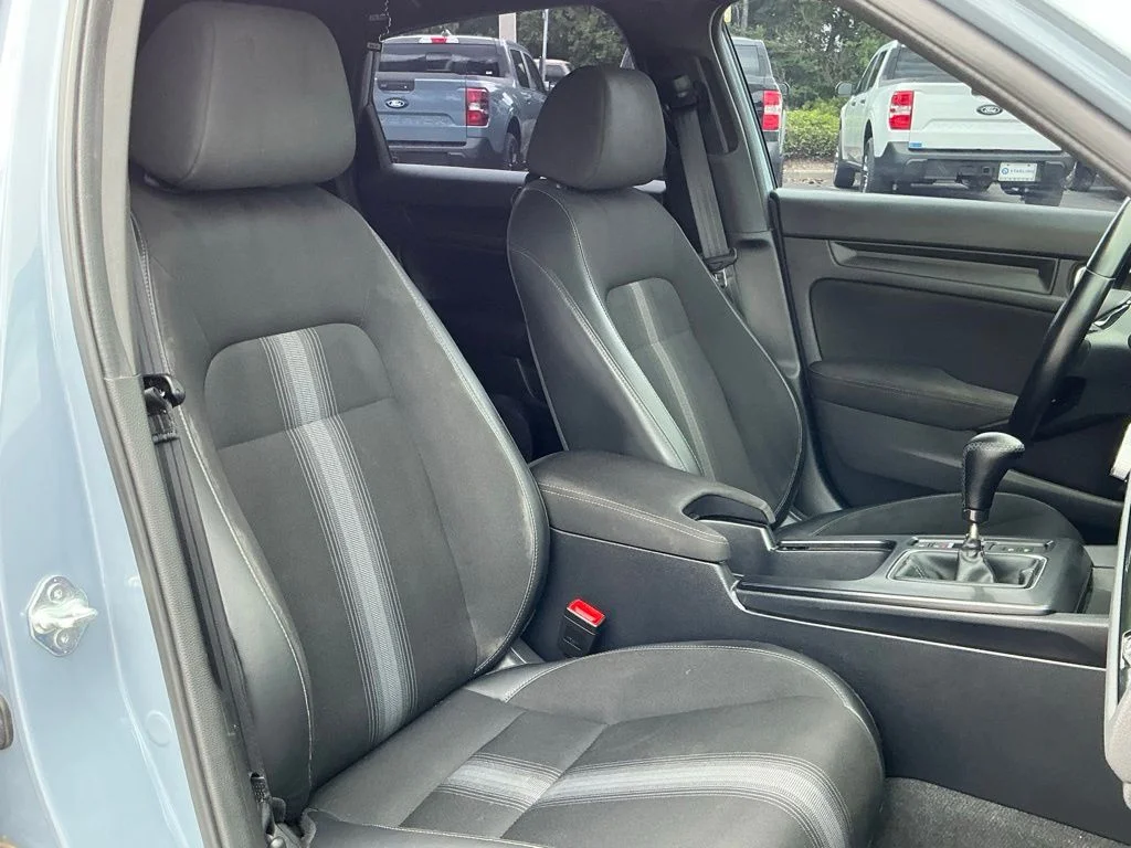 Used 2023  Honda Sport image 22