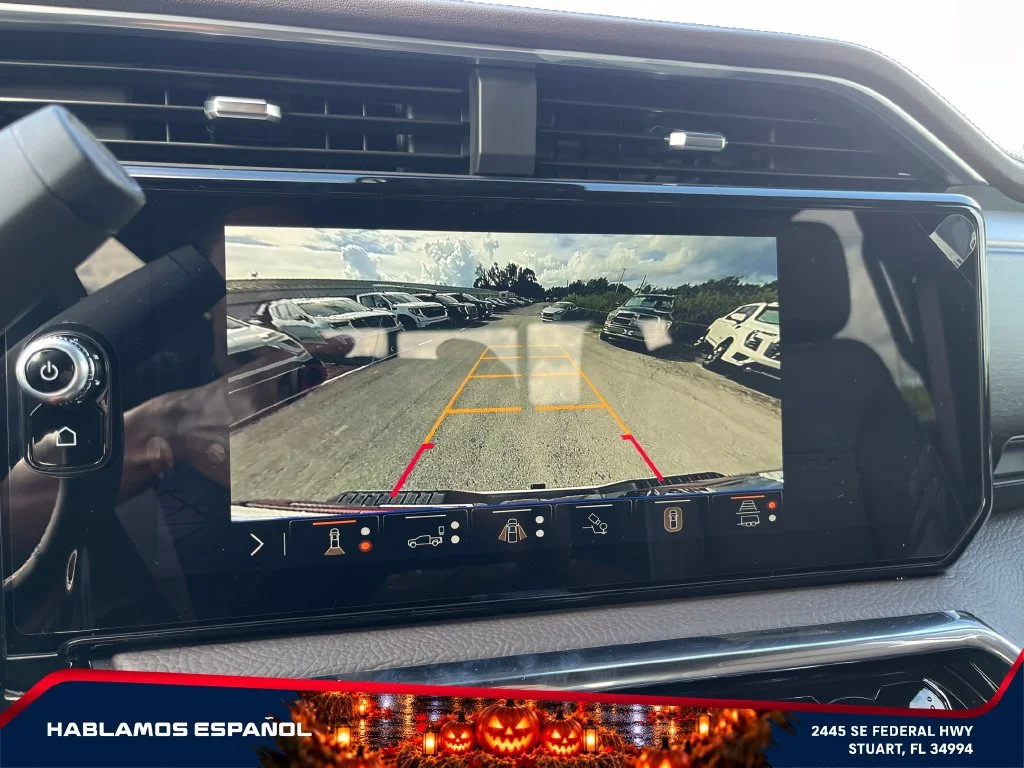 New 2026 Glacier White Tricoat GMC Denali DRW image 31