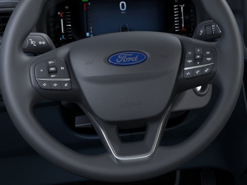 New 2026 Oxford White Ford XL image 14