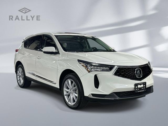 2023 Acura RDX