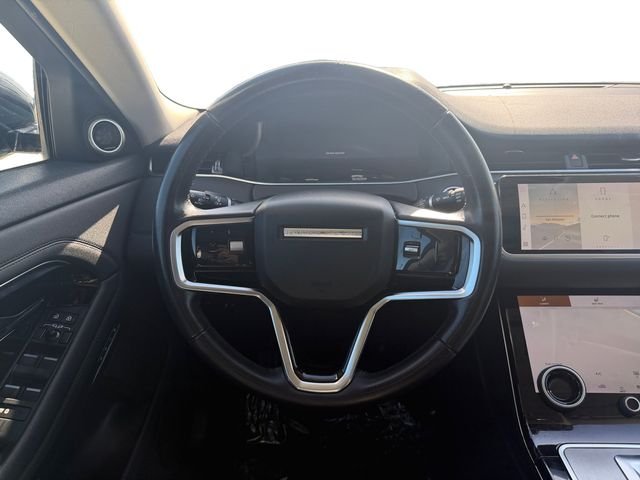 Certified Used 2023 Gray Land Rover SE image 13