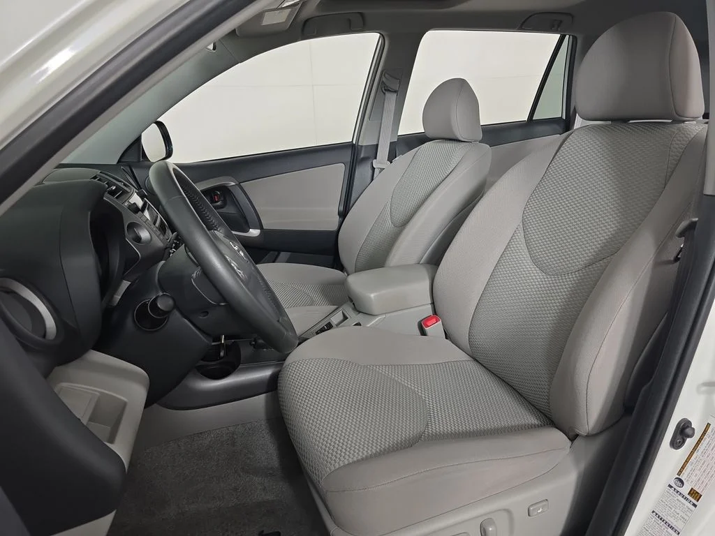 Used 2007 Blizzard Pearl Toyota Limited image 21