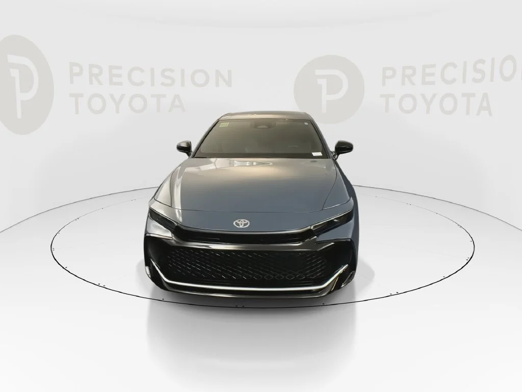Certified Used 2026 Cloud Toyota XLE image 7