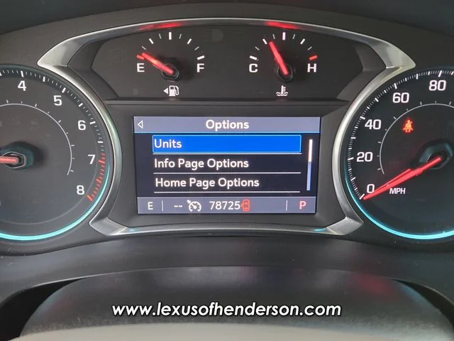 Used 2020 White Chevrolet LT image 31