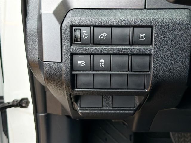 Certified Used 2025 White Toyota SR5 image 10