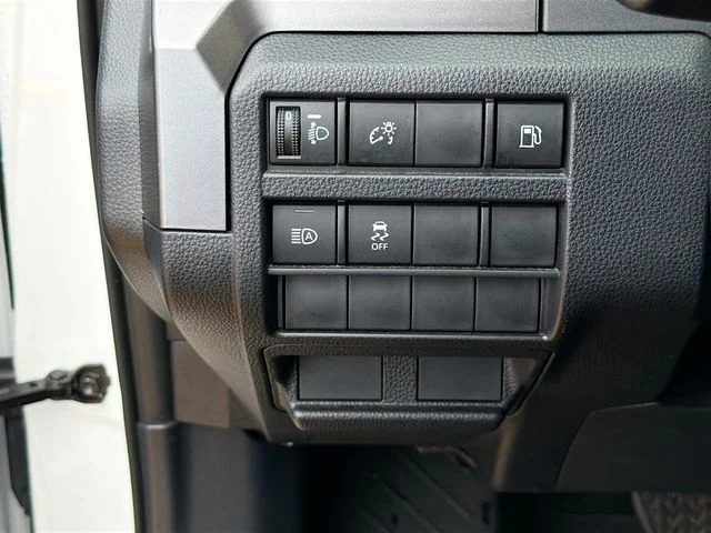 Certified Used 2025 Ice Toyota SR5 image 10