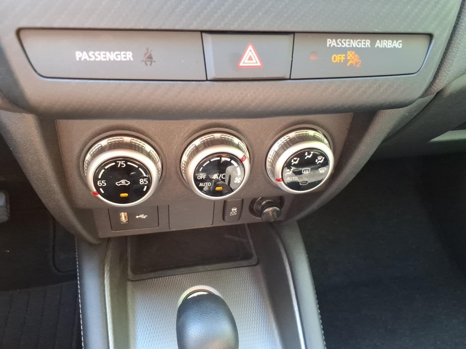 Used 2025  MITSUBISHI  image 22