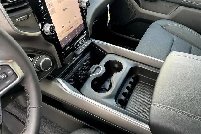 2026 RAM 1500 Big Horn/Lone Star - Photo 8