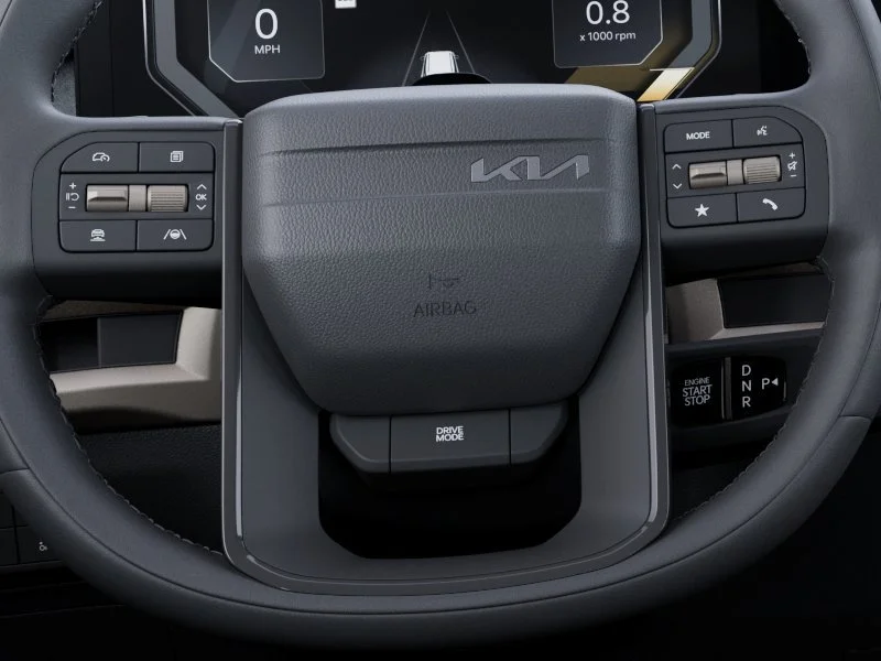 New 2027 Ivory Silver Kia SX image 21