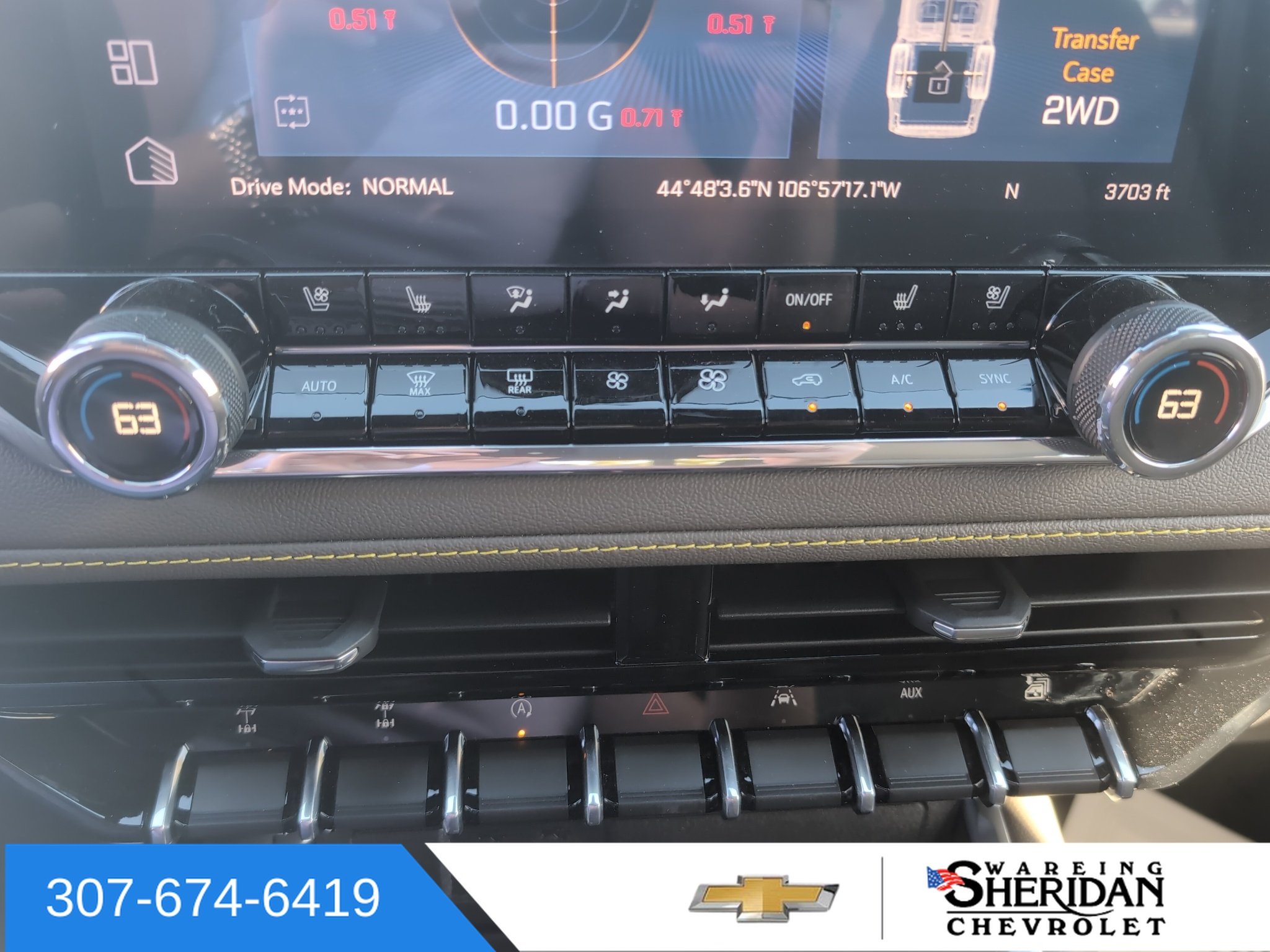 2026 Chevrolet Colorado ZR2 - Photo 17