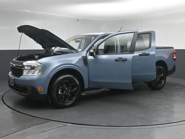 2024 FORD MAVERICK - Image 52