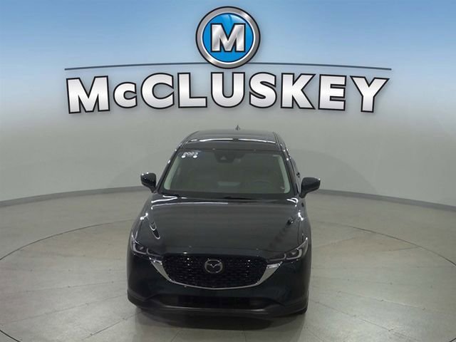 2023 Mazda CX-5 S Premium package - Photo 16