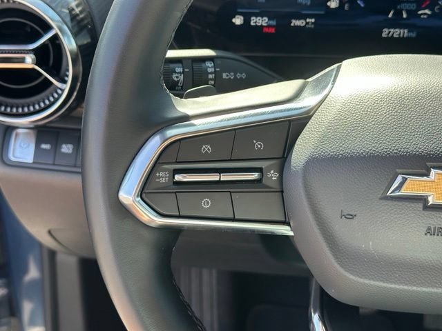 2026 Chevrolet Equinox LT - Photo 19