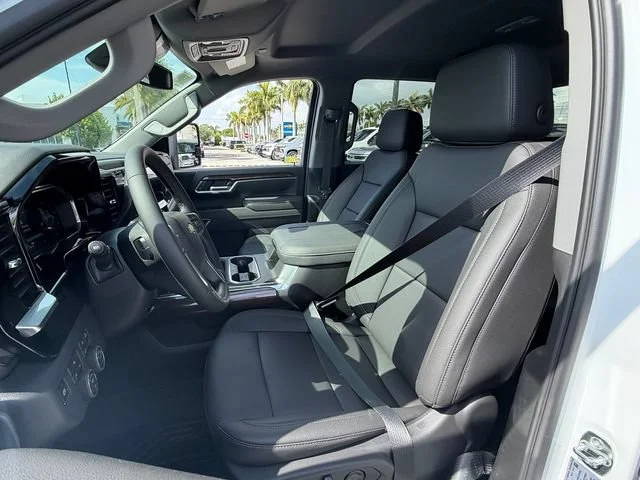 2026 Chevrolet Silverado 2500 HD LT - Photo 8