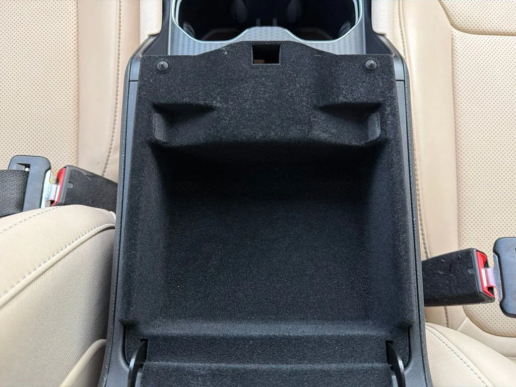 Used 2024 White Jeep Limited image 49