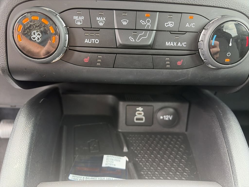 Used 2024 White Ford Big Bend image 26
