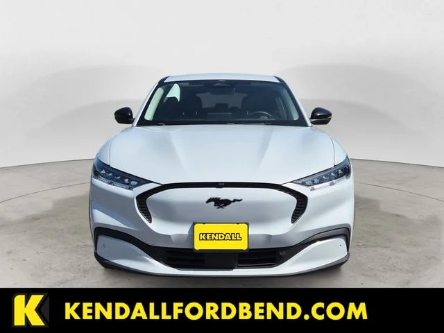Used 2023 Ford Mustang Mach-E Select AWD with VIN 3FMTK1SSXPMA30685 for sale in Bend, OR