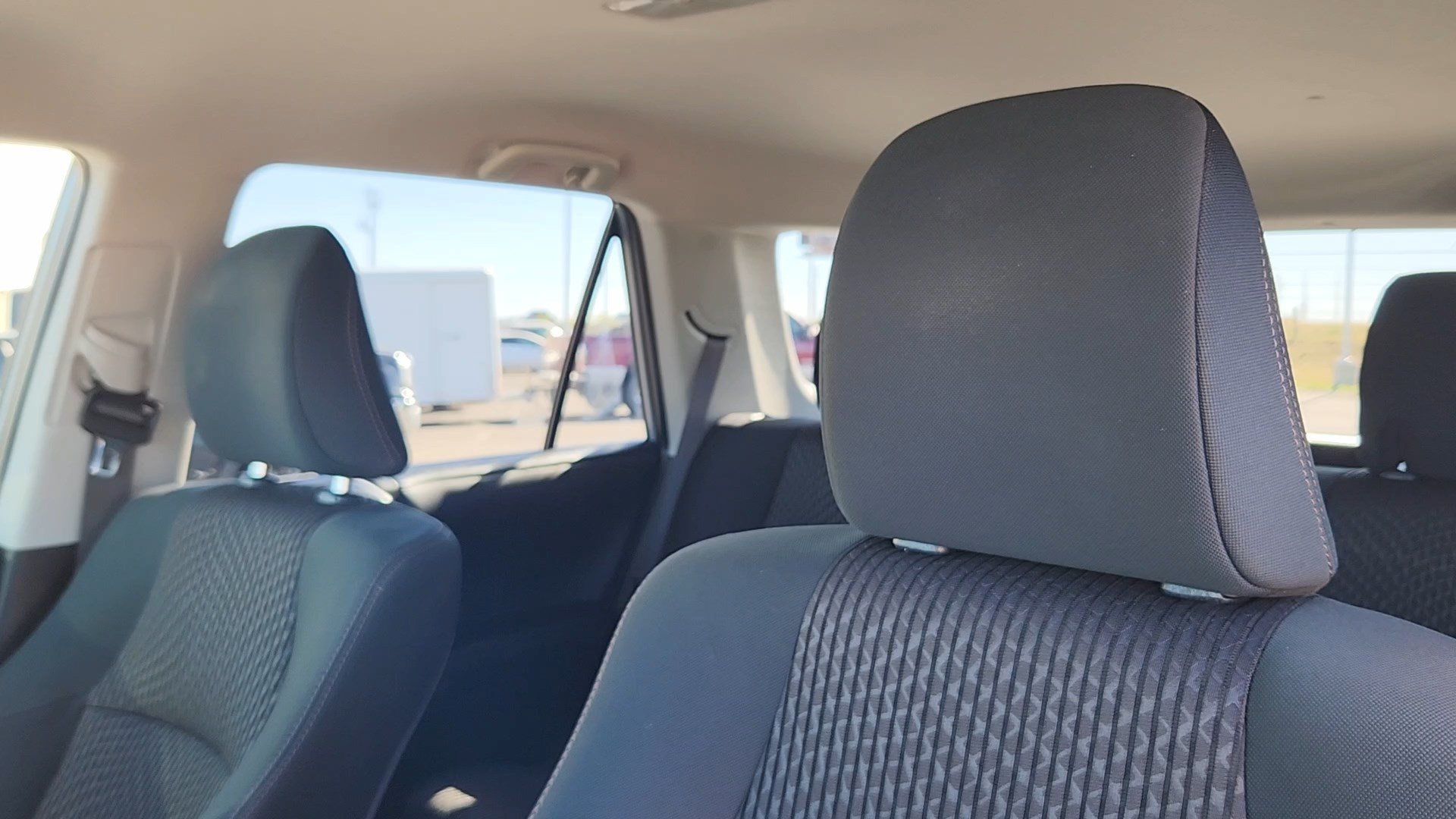 Used 2021 Cement Toyota Trail Special Edition image 9