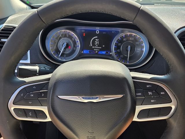 Used 2022 Gray Chrysler Touring image 22
