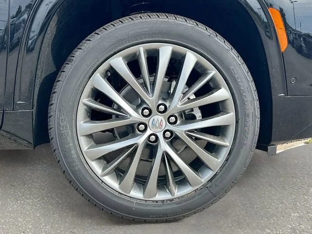 2026 Buick Enclave Avenir - Photo 19