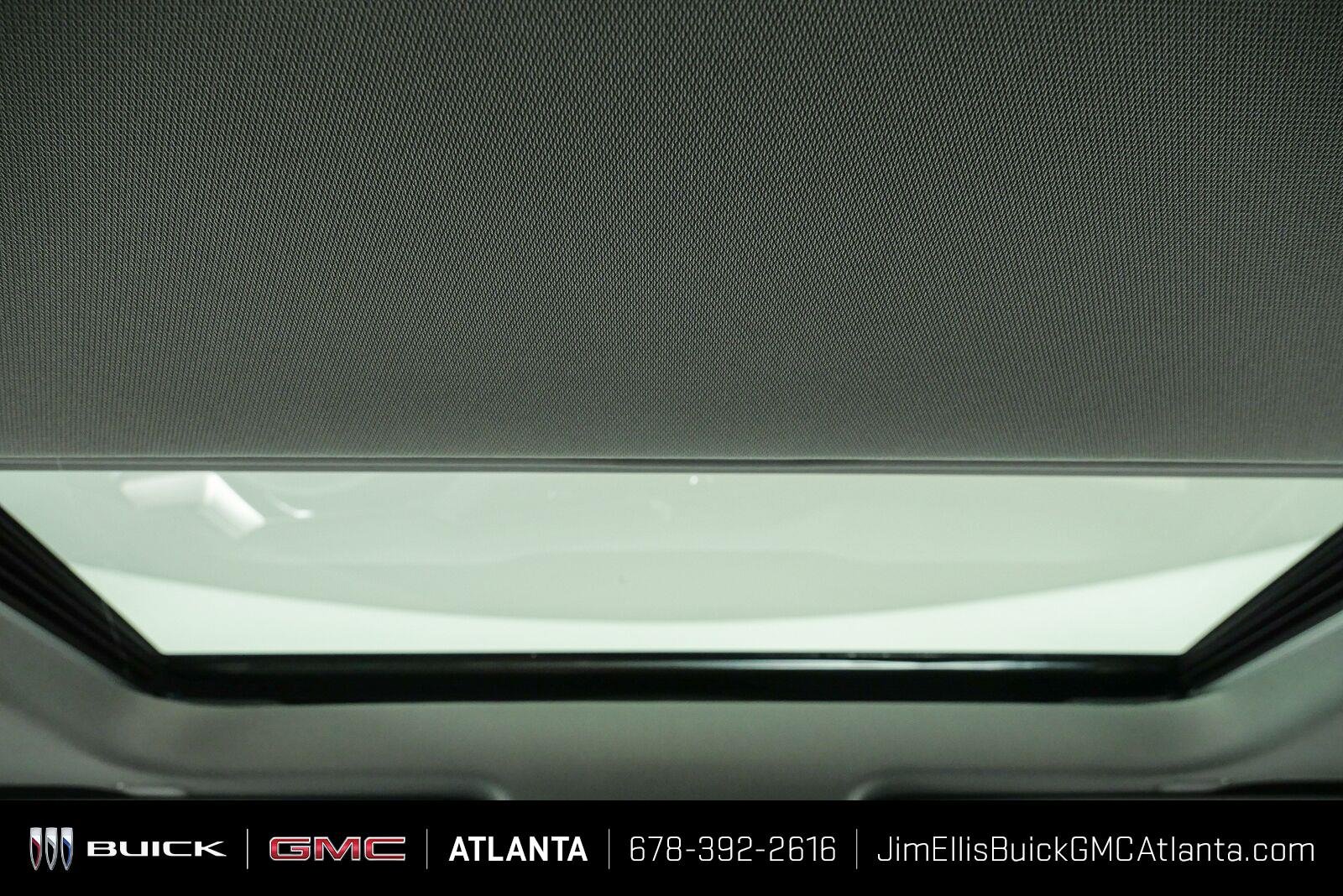 2026 GMC Sierra 1500 Denali - Photo 22