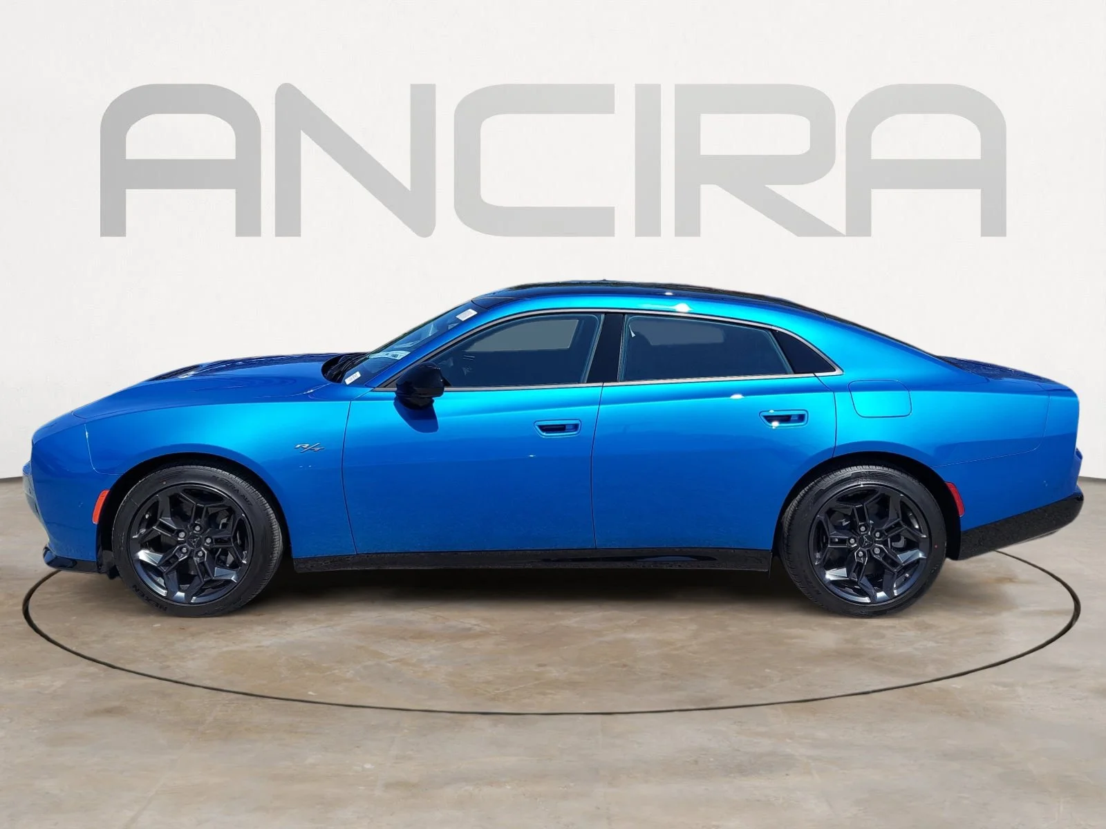 New 2026 Bludicrous Dodge R/T Plus image 7