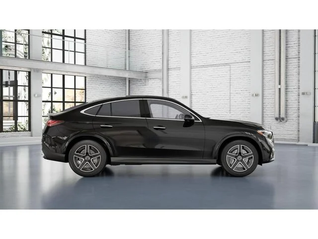 New 2027  Mercedes-Benz GLC 300 image 17
