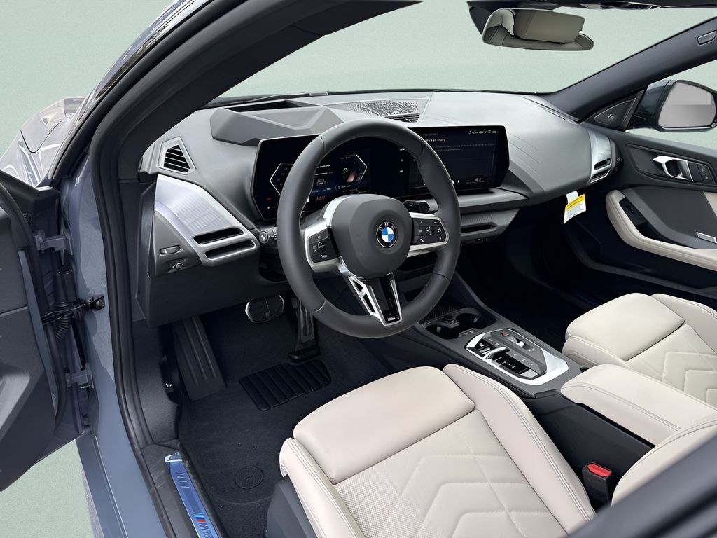 Used 2026  BMW 228 Gran Coupe image 12