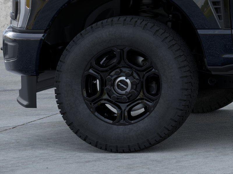 New 2026 Agate Black Ford XL image 4
