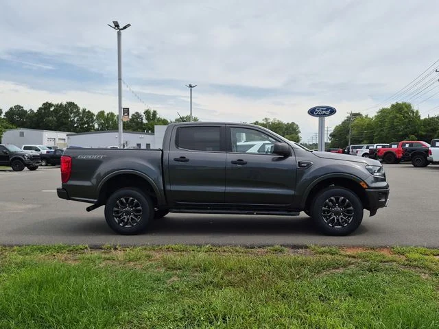 Used 2019 Gray Ford XLT image 14