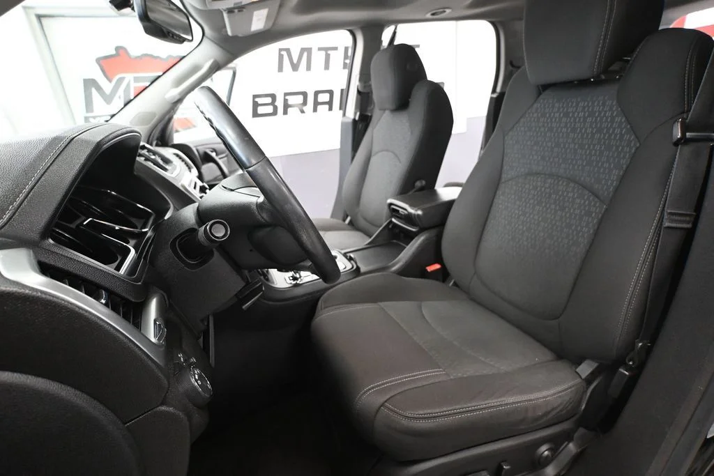 2016 GMC Acadia SLE-2 - Photo 25