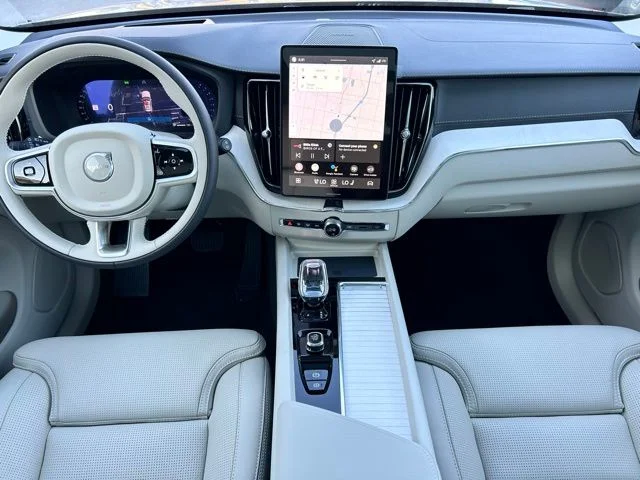 2026 Volvo XC60 Ultra - Photo 16