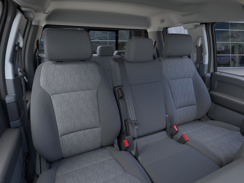 New 2026 Avalanche Ford F-250® XL image 10