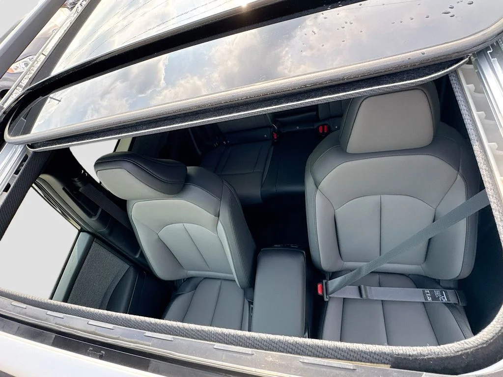 2026 Subaru Outback Premium - Photo 26