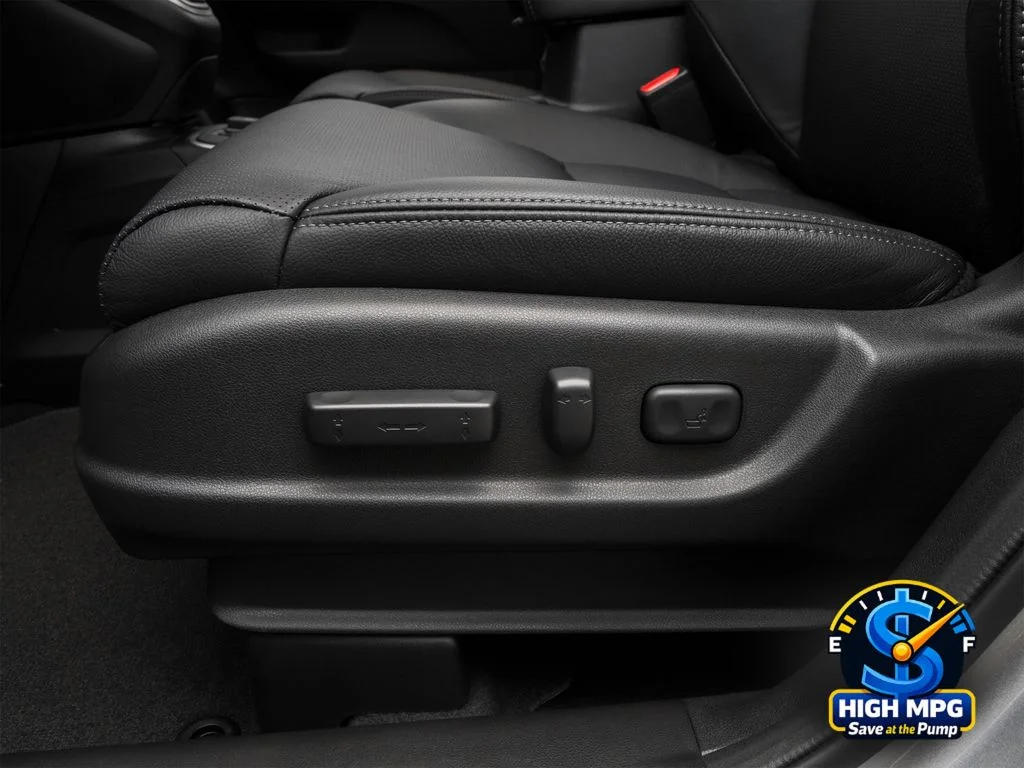 Used 2016 Silver Honda EX image 24